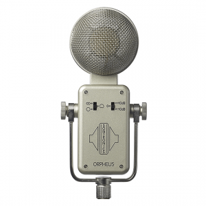 Microfono condensador Orpheus